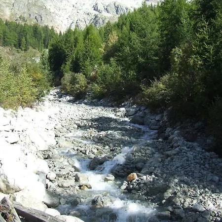 Rochefort Valferret Chalet