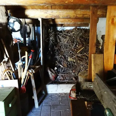 Rochefort Valferret Chalet