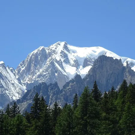 Rochefort Valferret Courmayeur