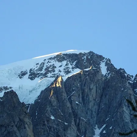 Rochefort Valferret Chalet
