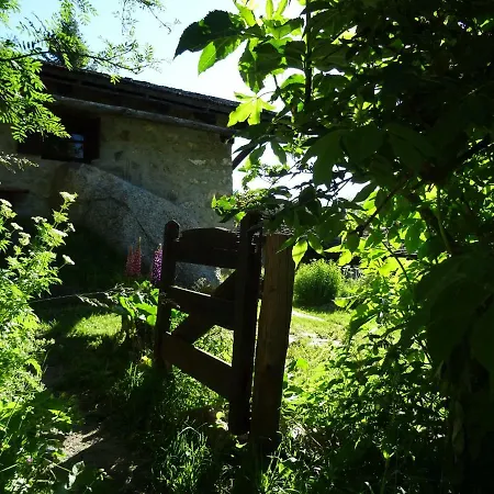 Chalet Rochefort Valferret