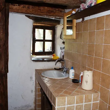 Chalet Rochefort Valferret